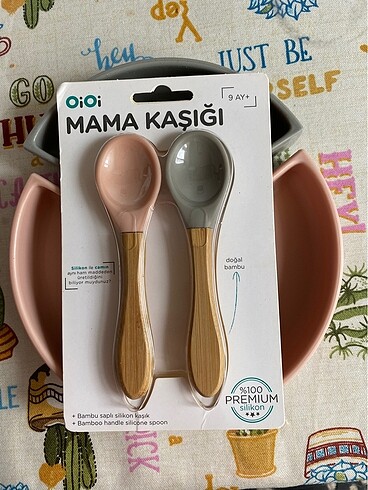 OiOi Oioi mama seti