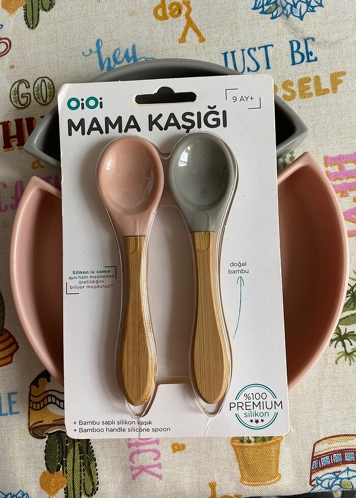 Oioi mama seti - Görsel 2