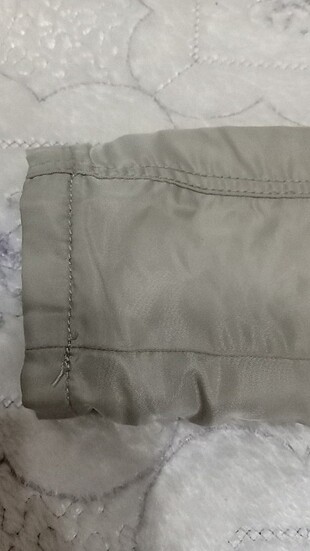 l Beden ten rengi Renk Kışlık mont