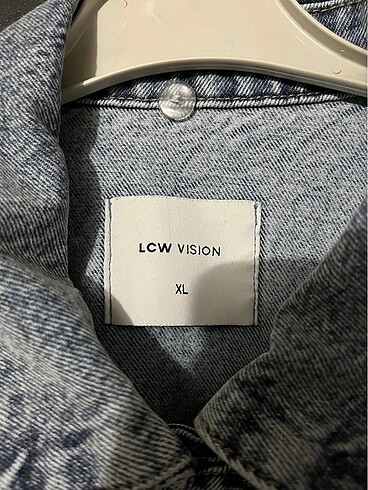 xl Beden Oversize kot ceket