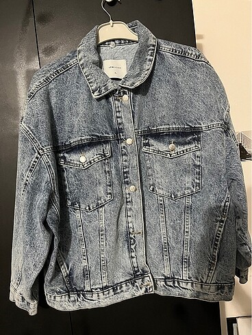 LC Waikiki Oversize kot ceket