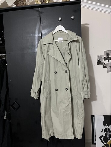 Bershka Bershka trençkot