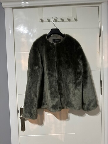 Pull and Bear Suni kürk