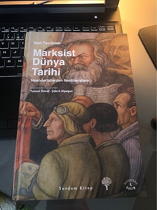 Marksist Dünya Tarihi - Neil Faulkner