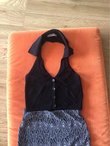 Dilvin knit
