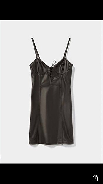 Bershka Bershka s beden