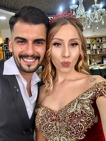 KINA TACI VE KÜPESİ