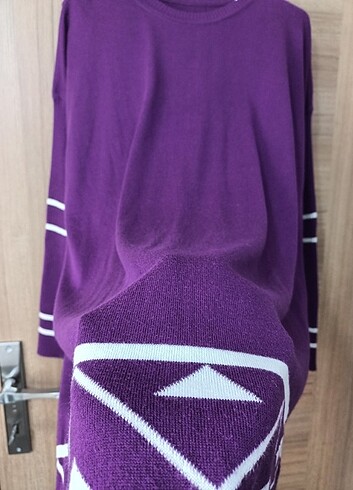 Triko tunik