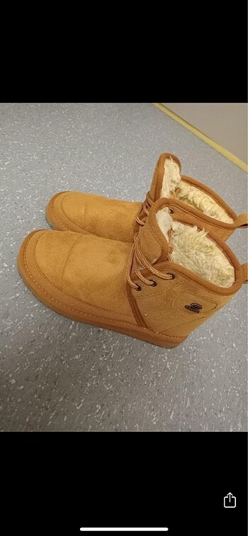 Trendyol & Milla TABA UGG