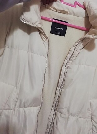 l Beden SATILDI pull&bear mont