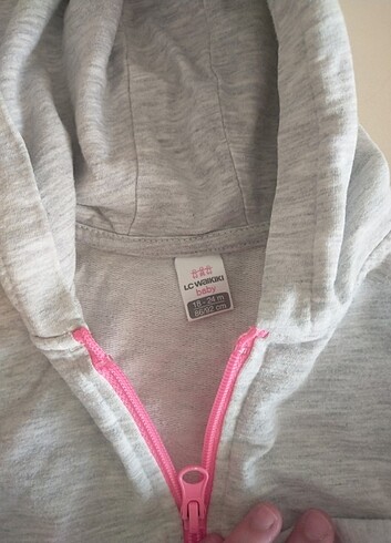 LC Waikiki LCW sweatshirt