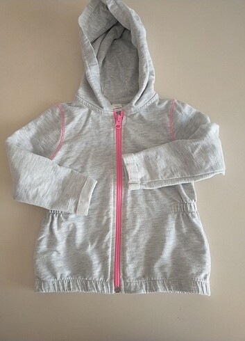 18-24 Ay Beden LCW sweatshirt