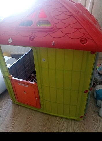 oyun evi