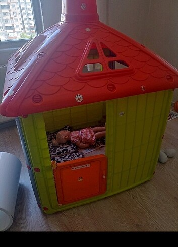  Beden Renk oyun evi