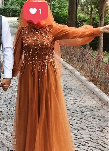 38 Beden Elbise 