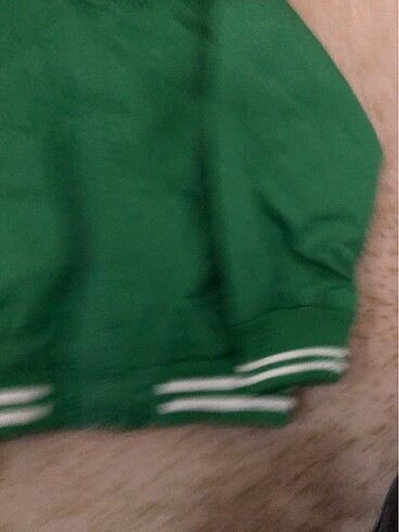 Erkek çocuk hırka - Görsel 4