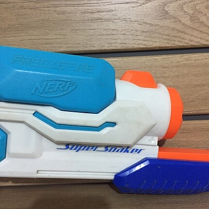 nerf Nerf Super Soaker Freeze fire