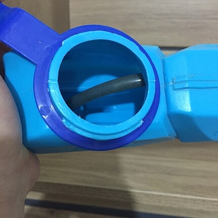  Beden Nerf Super Soaker Freeze fire