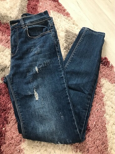 Lcw kot jean