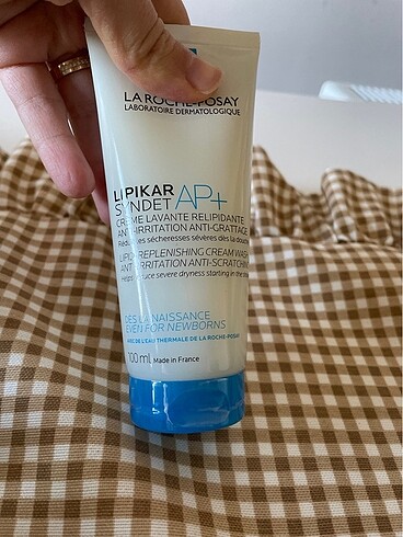 La roche posay - Görsel 2