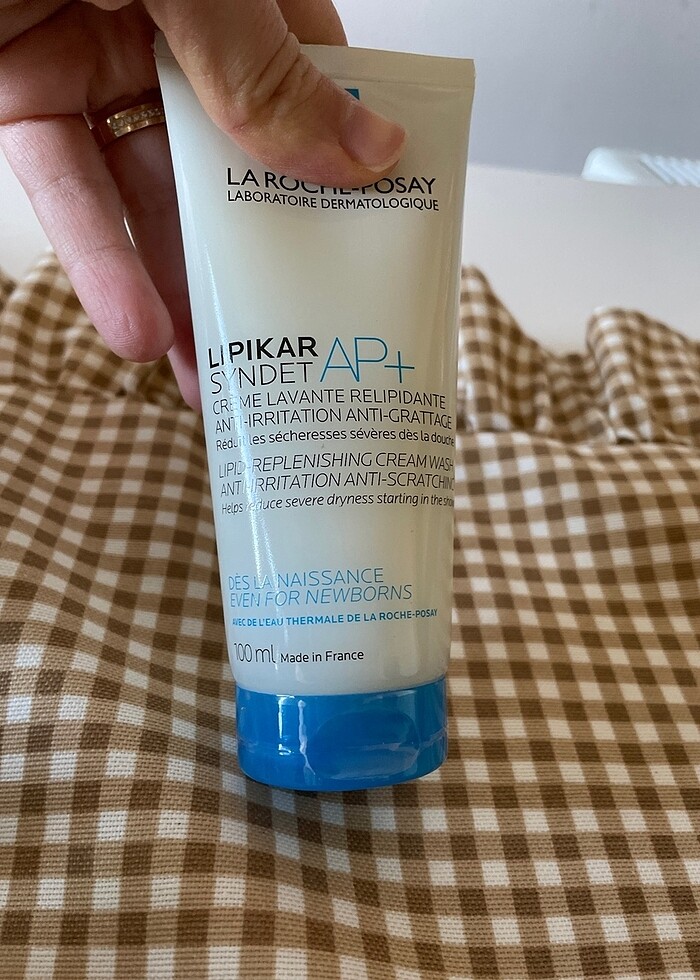 La roche posay - Görsel 2