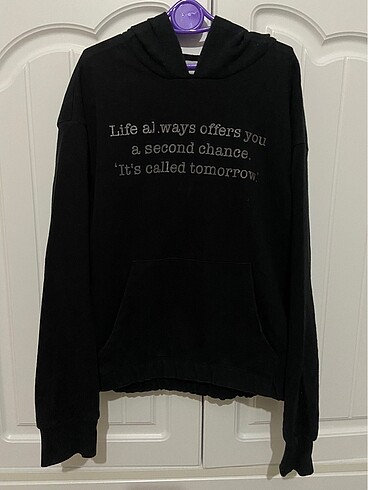 Kız çocuk sweatshirt