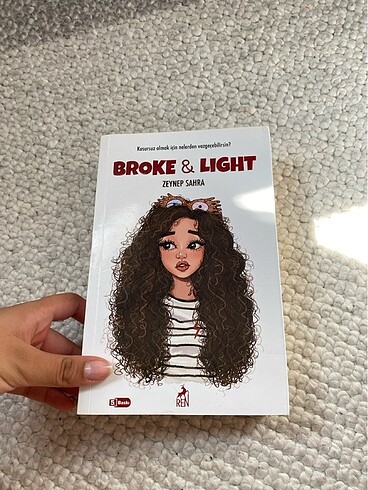 broke&light zeynep sahra