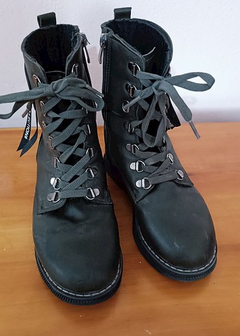 ÇOCUK  BOT - Görsel 2