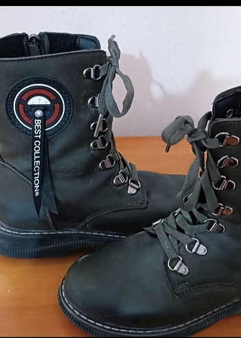 ÇOCUK  BOT - Görsel 4