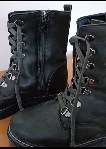 ÇOCUK  BOT - Görsel 3