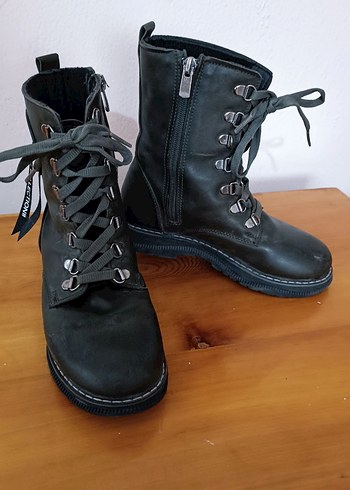 ÇOCUK  BOT - Görsel 5