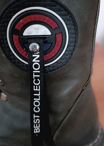 ÇOCUK  BOT - Görsel 7