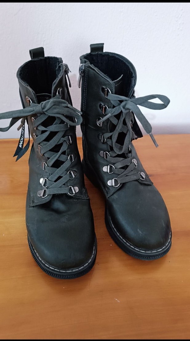 ÇOCUK  BOT - Görsel 2