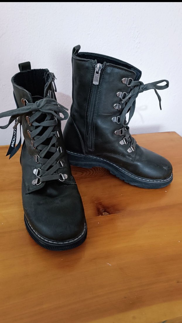 ÇOCUK  BOT - Görsel 5