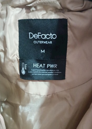 ŞİŞME MONT - Görsel 5