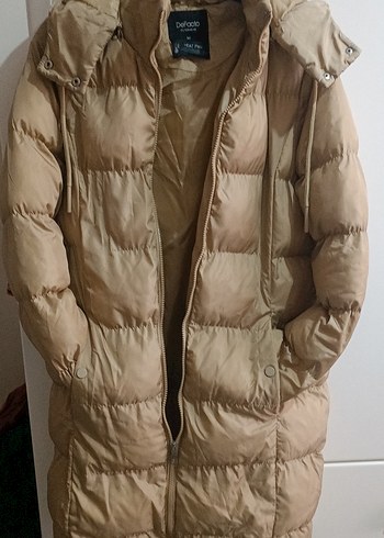 ŞİŞME MONT - Görsel 2