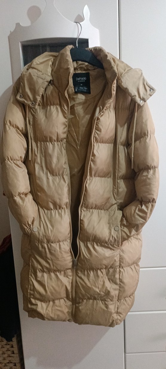 ŞİŞME MONT - Görsel 2