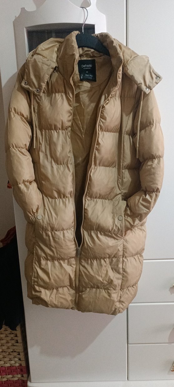 ŞİŞME MONT - Görsel 4