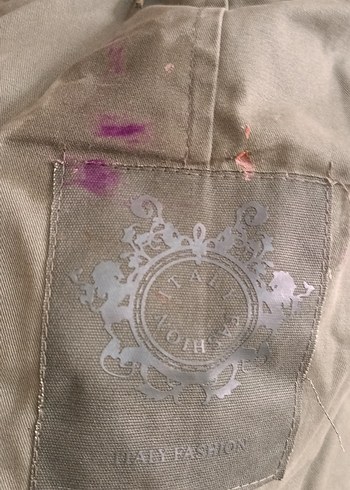 Bayan MONT - Görsel 8