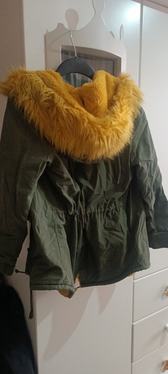 Bayan MONT - Görsel 5