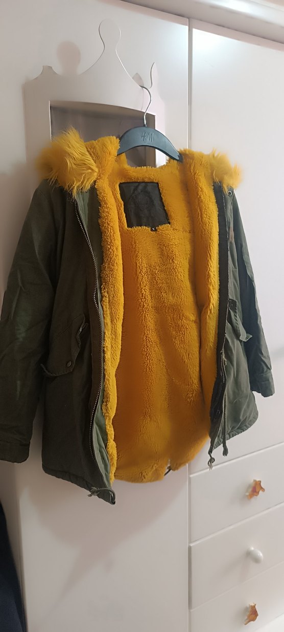 Bayan MONT - Görsel 3