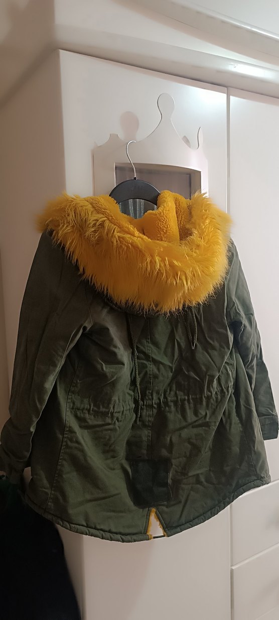 Bayan MONT - Görsel 2