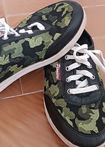 spor  Ayakkabı - Görsel 6