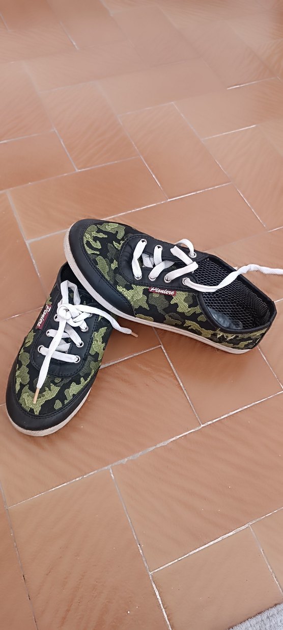 spor  Ayakkabı - Görsel 3