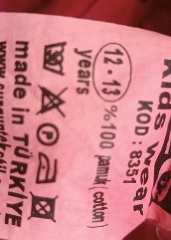 Erkek çocuk kot  şort - Görsel 9