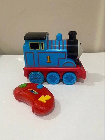 Diğer Fisher Price Tren