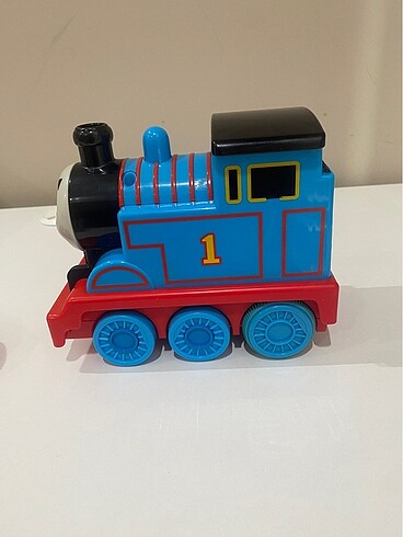  Beden Fisher Price Tren