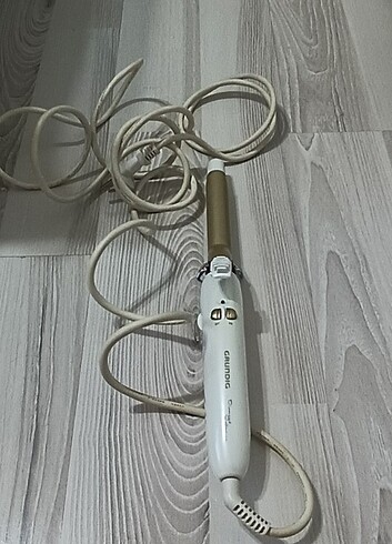 diğer Beden Saç maşası
