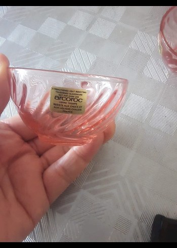 antika fincan seti - Görsel 3