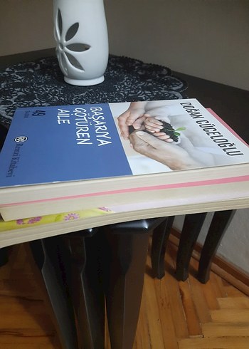 Çocuk Terbiyesinde Yanlışlar ve Aile Başarısı Kitapları - Görsel 3